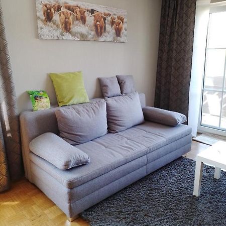 Staig  Ferienwohnung Elisa מראה חיצוני תמונה