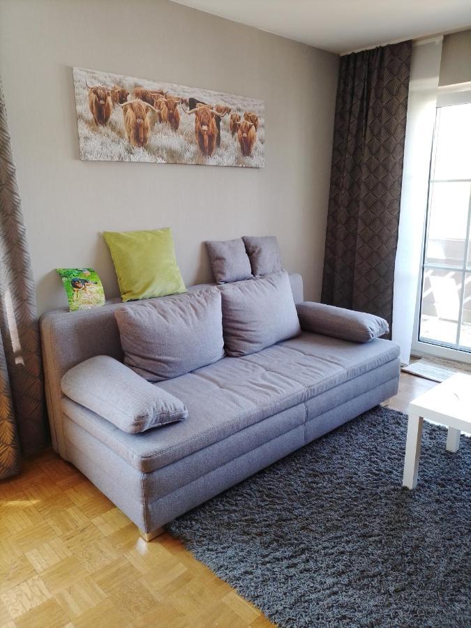 Staig  Ferienwohnung Elisa מראה חיצוני תמונה