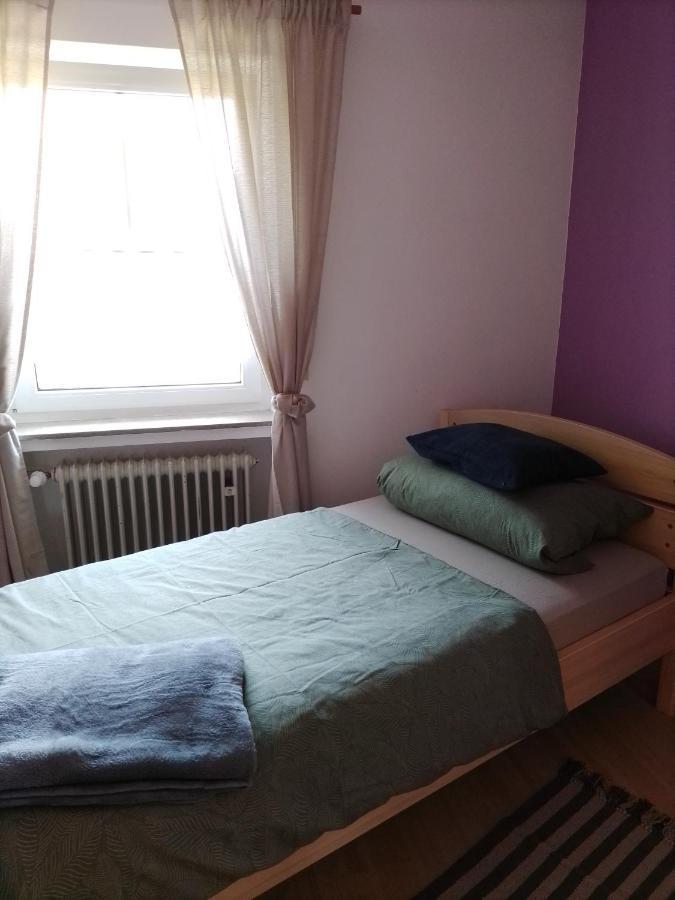 Staig  Ferienwohnung Elisa מראה חיצוני תמונה