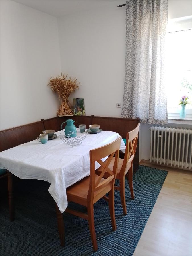 Staig  Ferienwohnung Elisa מראה חיצוני תמונה